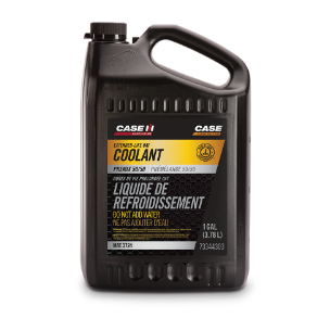 Extended-Life Oat Coolant