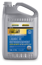 extended life oat coolant